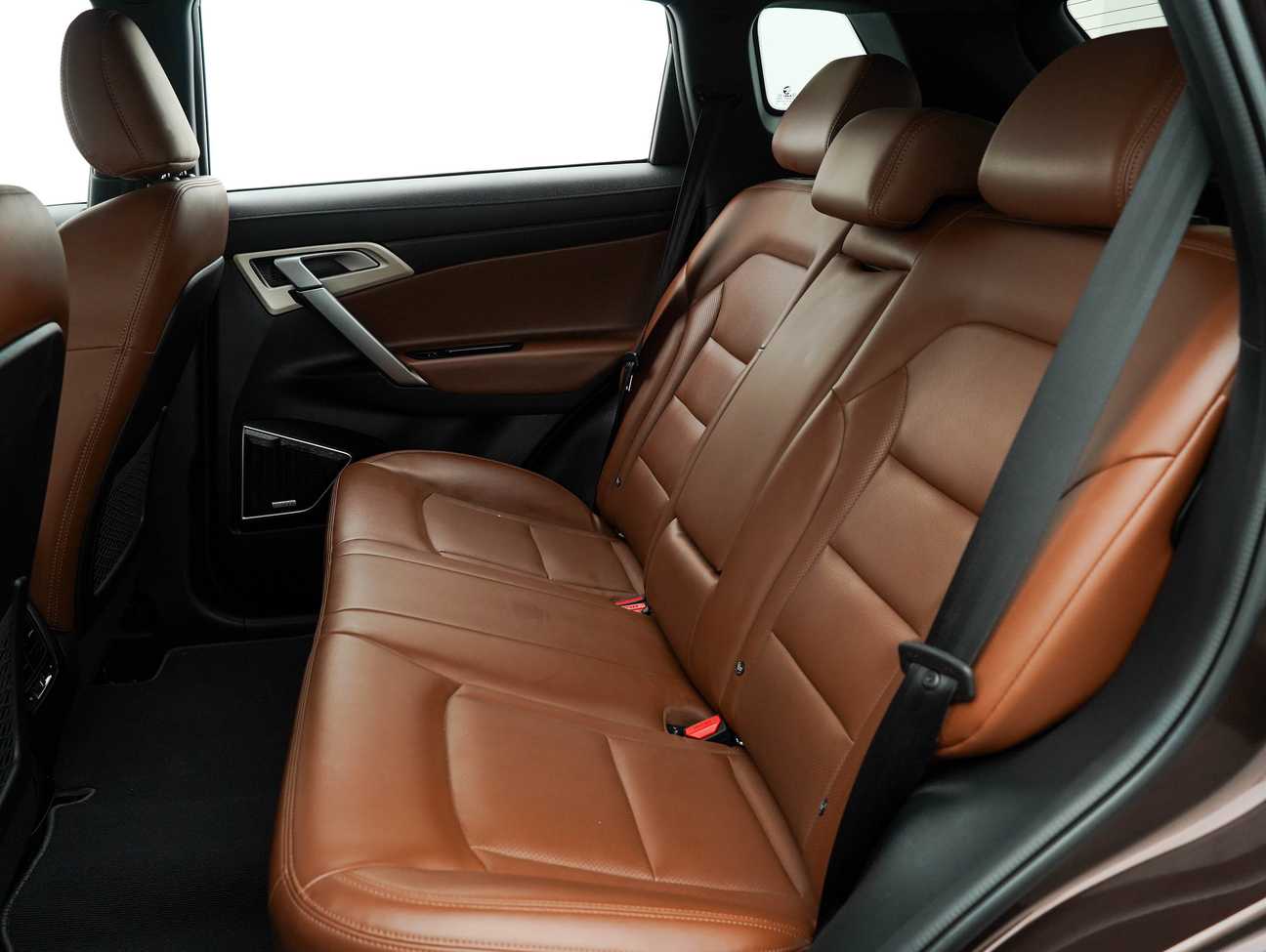 terpakai 2022 Proton X70 Premium 1.5