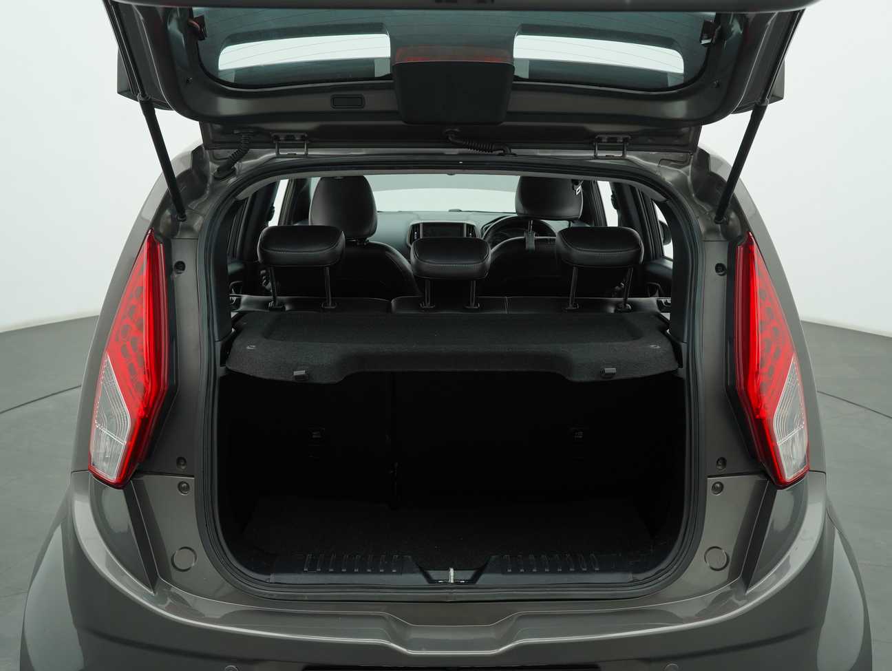 used 2015 Proton Iriz Premium 1.6