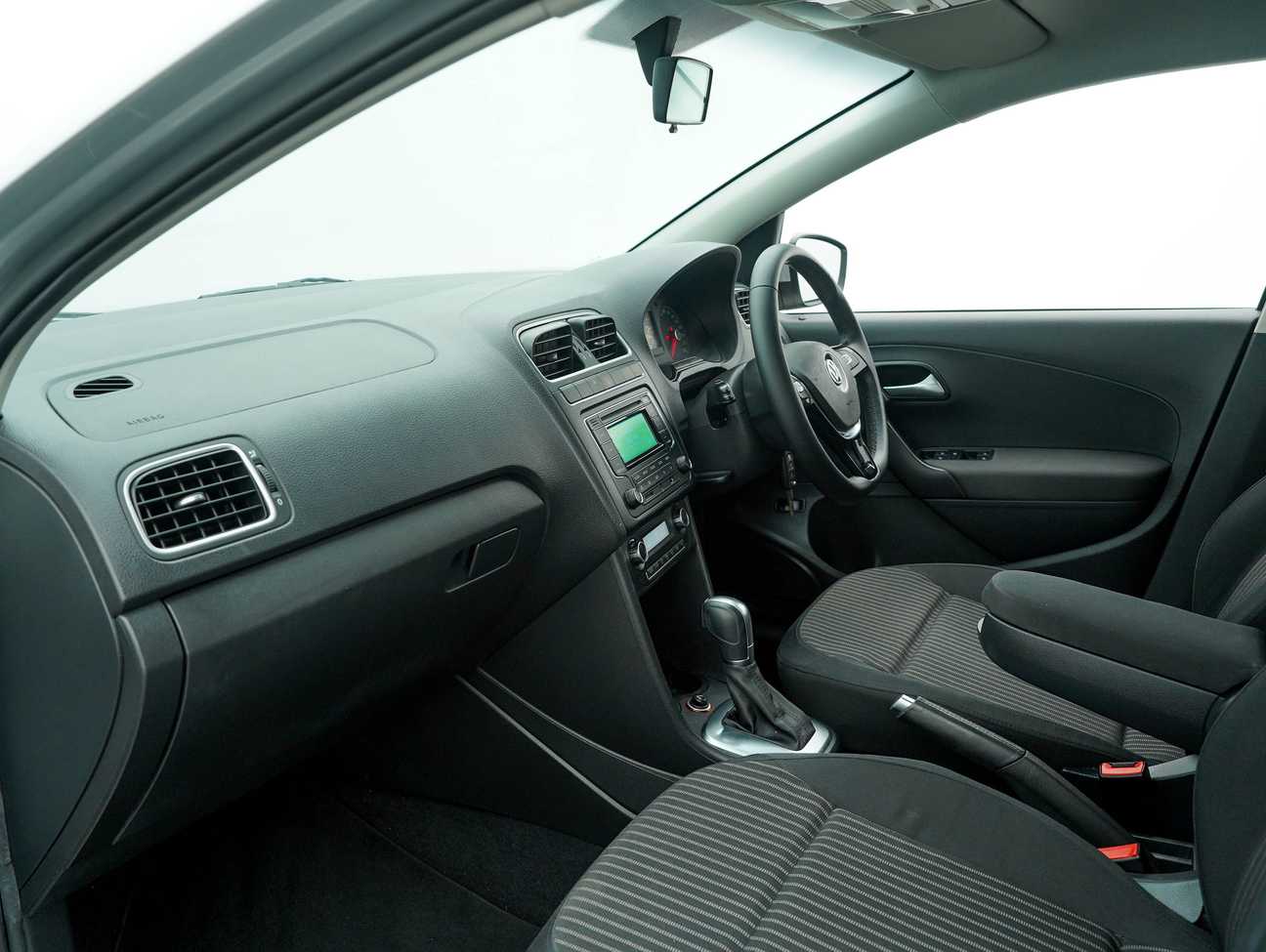 used 2016 Volkswagen Polo  1.6