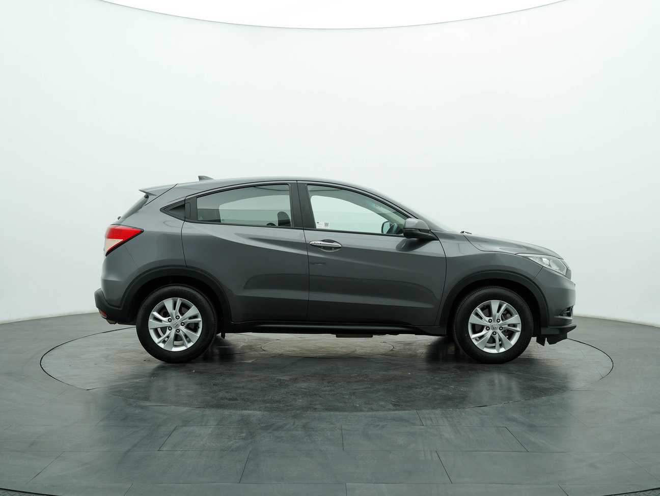 used 2016 Honda HR-V V 1.8