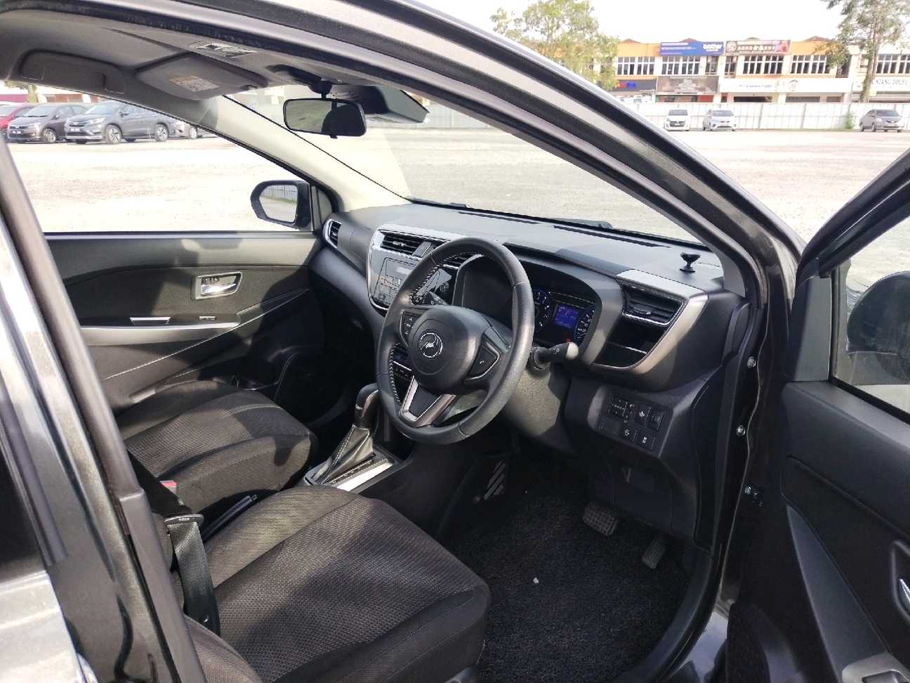 used 2020 Perodua Myvi H 1.5
