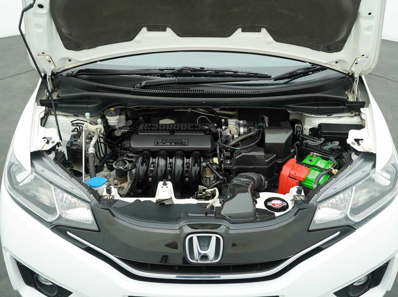 used 2016 Honda Jazz V 1.5