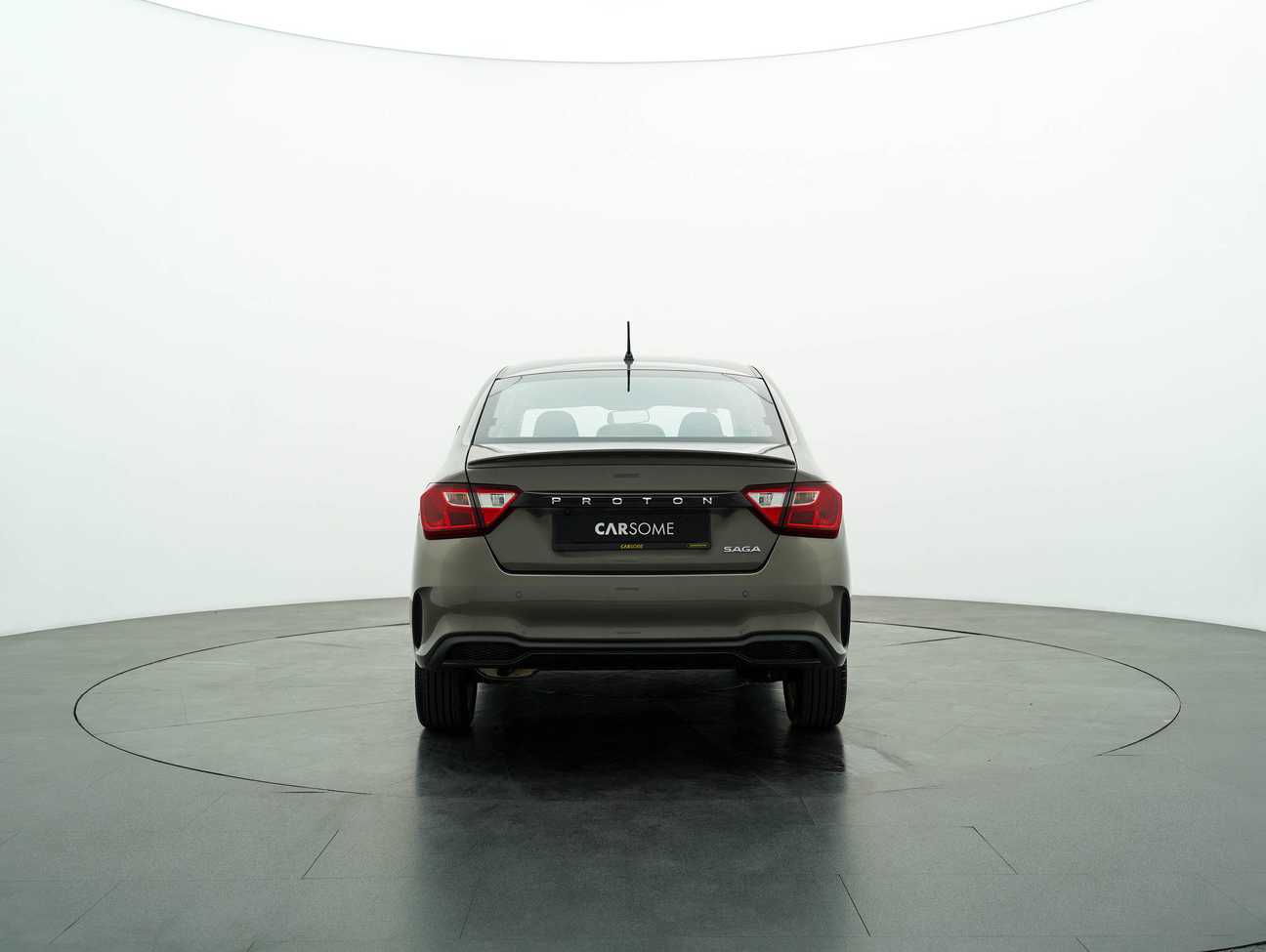 used 2023 Proton Saga Premium S 1.3