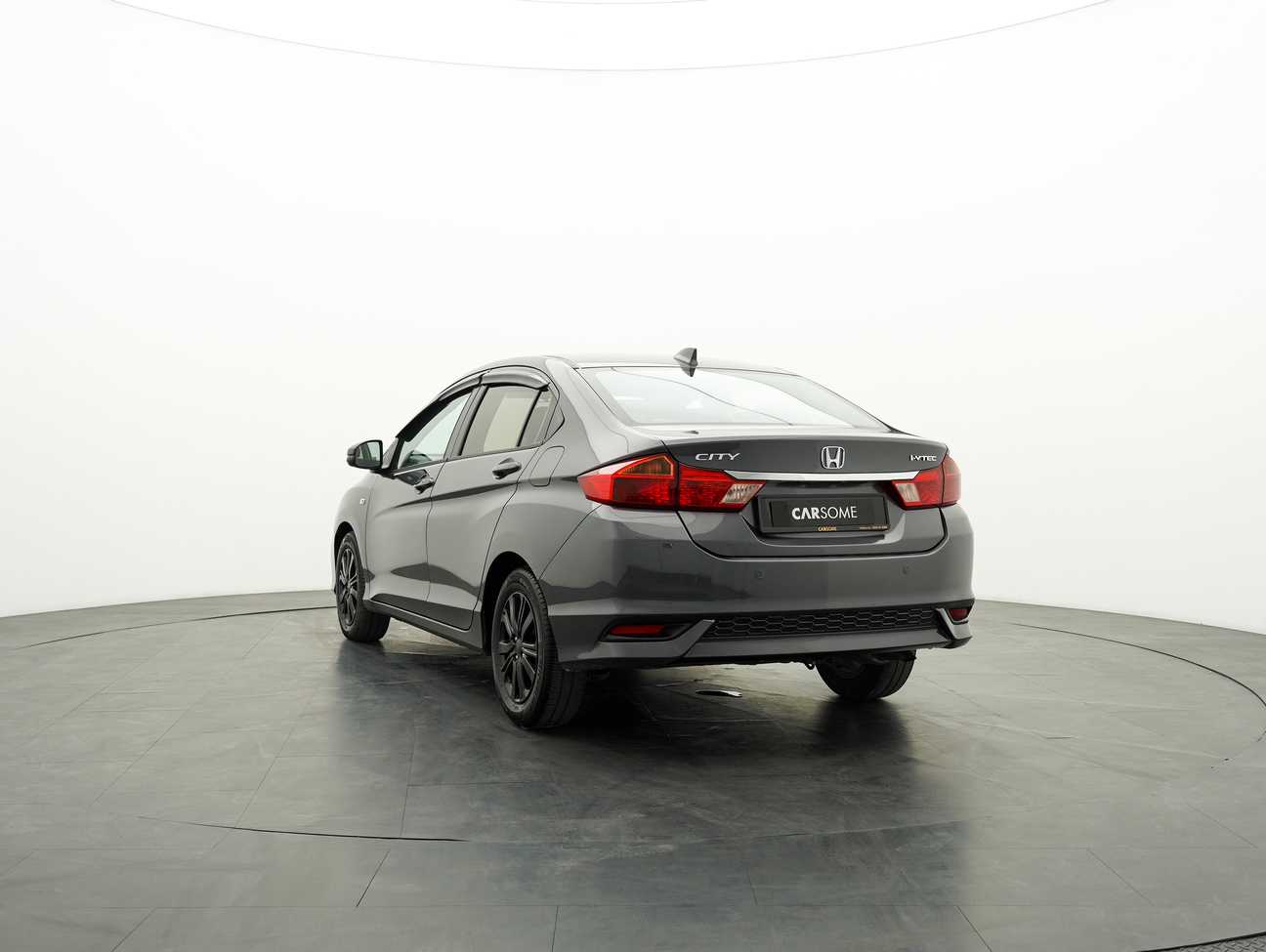 used 2018 Honda City S 1.5