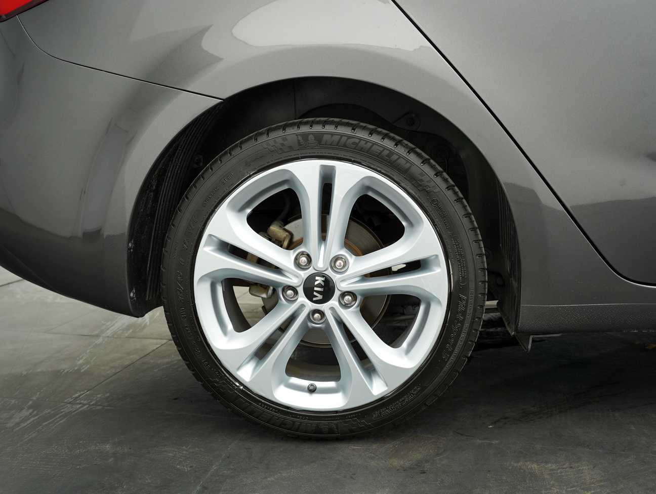 used 2014 Kia Cerato  2.0