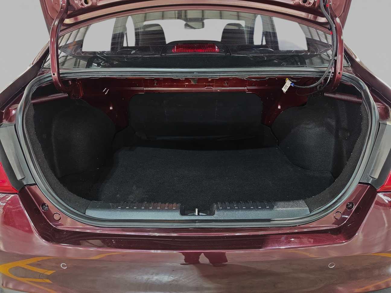 used 2020 Proton Saga Premium 1.3