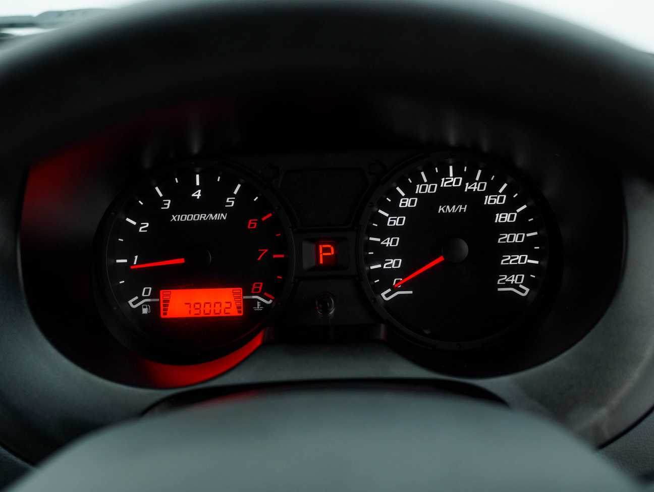 terpakai 2018 Proton Saga Premium 1.3