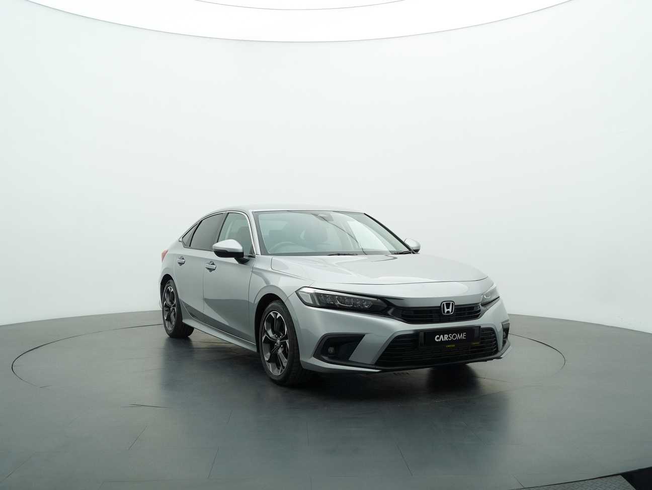terpakai 2022 Honda Civic V 1.5
