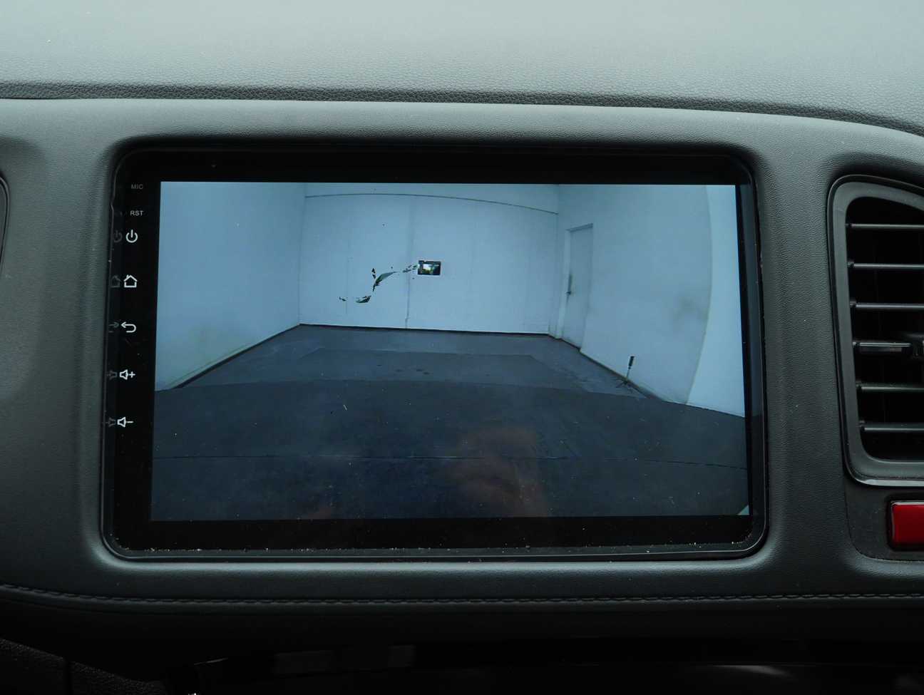 terpakai 2016 Honda HR-V E 1.8