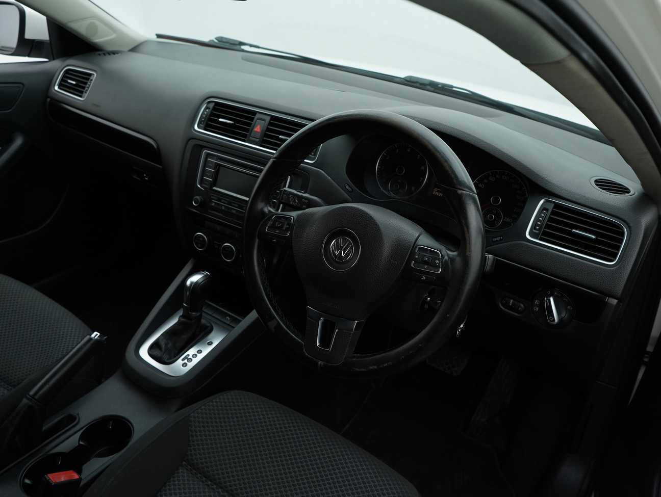 used 2014 Volkswagen Jetta TSI 1.4