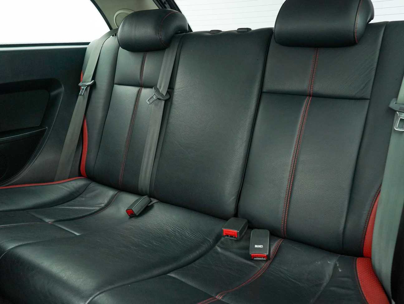 terpakai 2009 Proton Satria Neo CPS H-Line 1.6