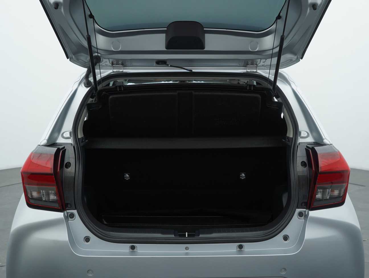 terpakai 2023 Perodua AXIA X 1.0