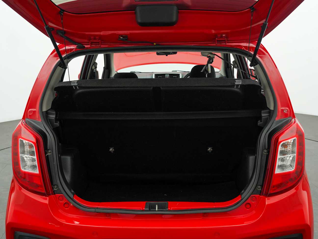 terpakai 2021 Perodua AXIA GXtra 1.0
