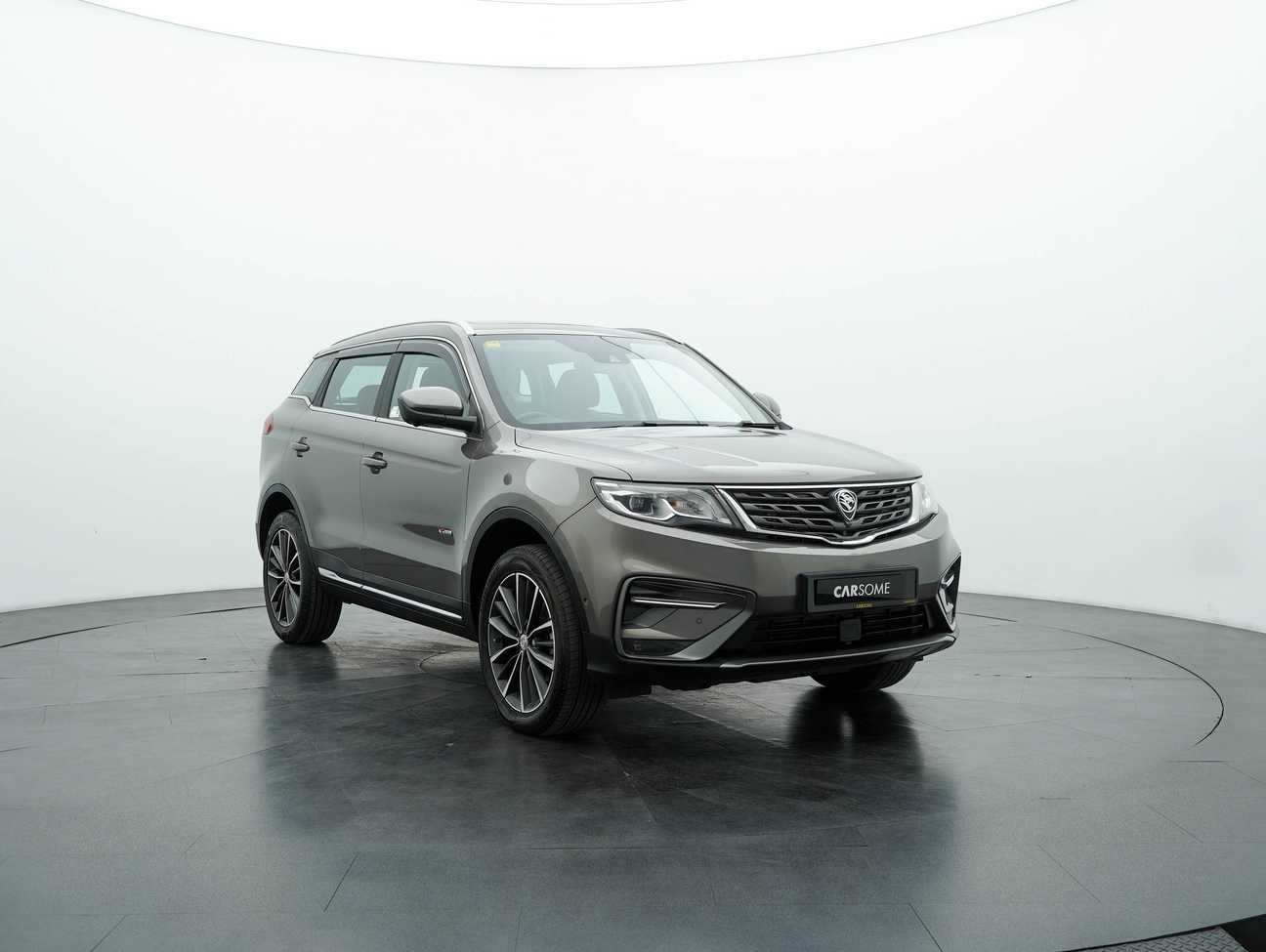 used 2019 Proton X70 TGDI Premium 1.8