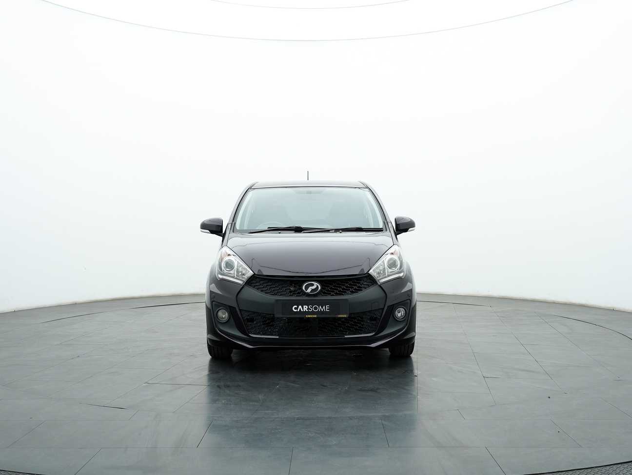 used 2015 Perodua Myvi SE 1.5