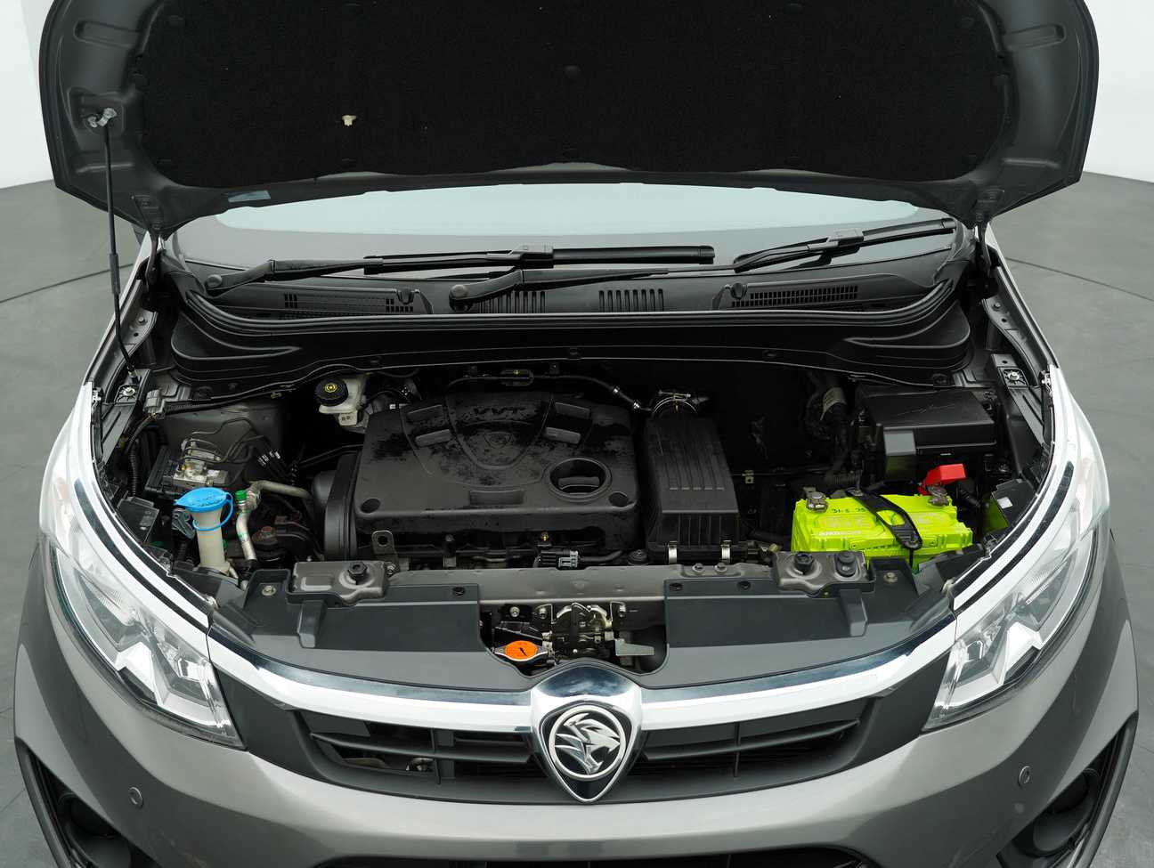 used 2017 Proton Persona Standard 1.6