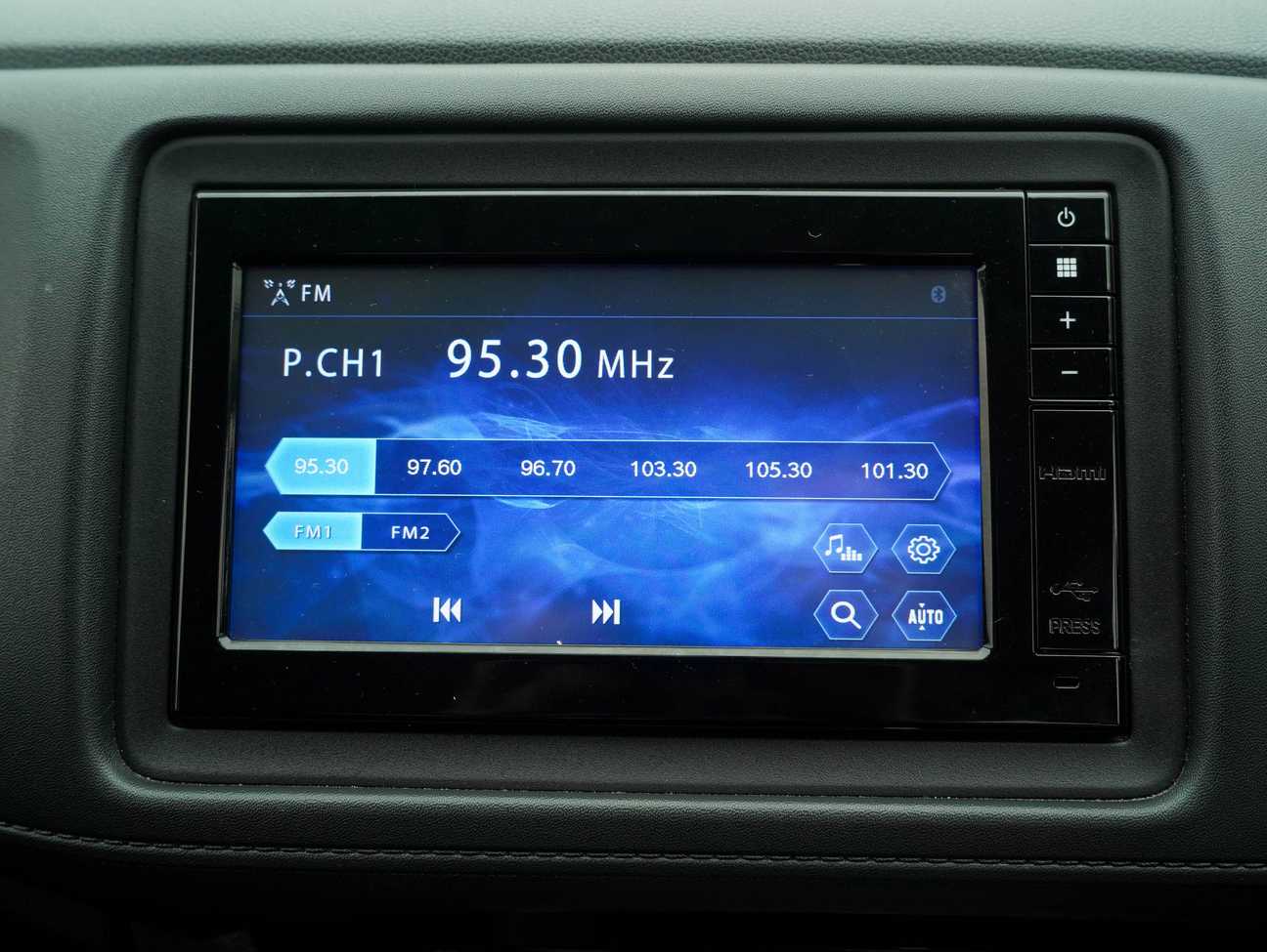 terpakai 2019 Honda HR-V E 1.8