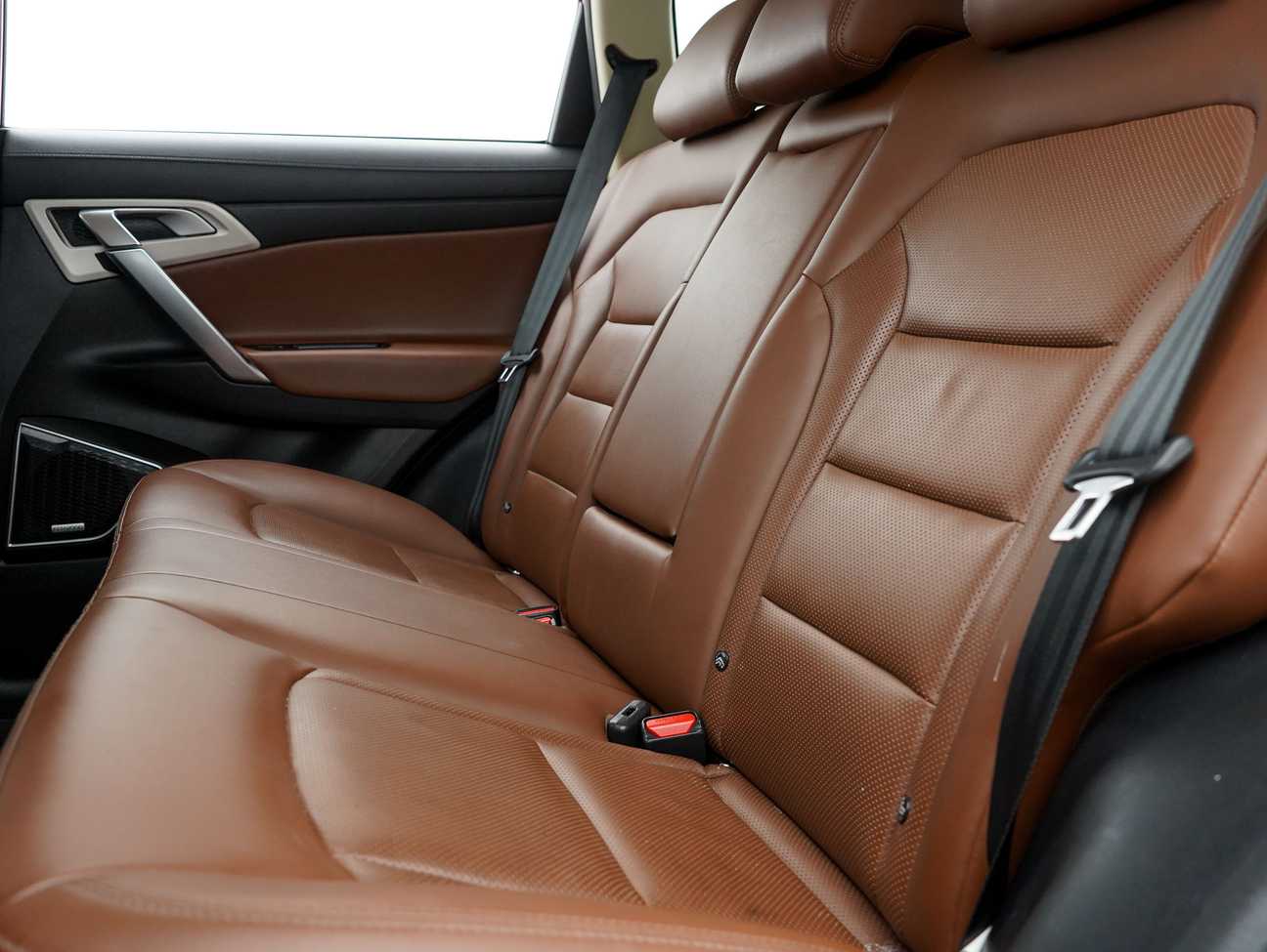 terpakai 2020 Proton X70 Premium 1.8