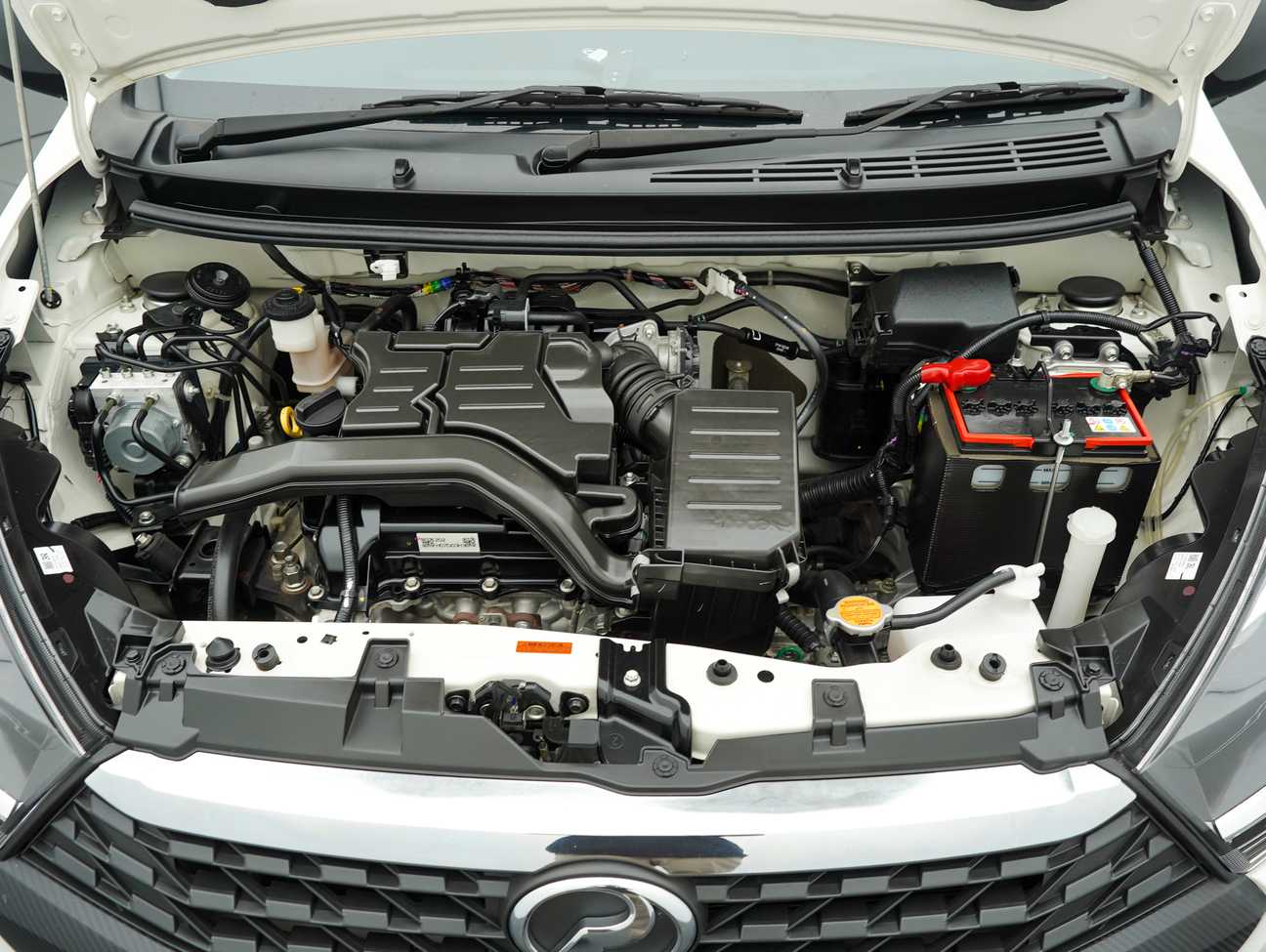 used 2021 Perodua AXIA STYLE 1.0