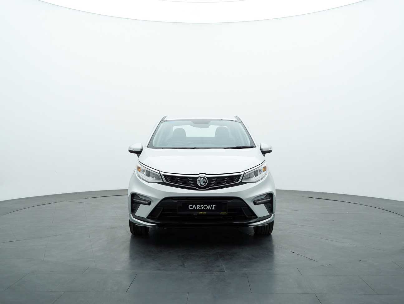 used 2022 Proton Persona Premium 1.6