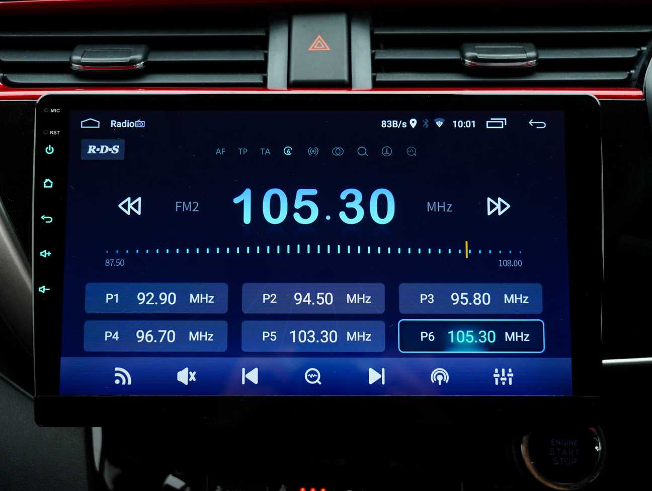 terpakai 2021 Perodua Myvi AV 1.5