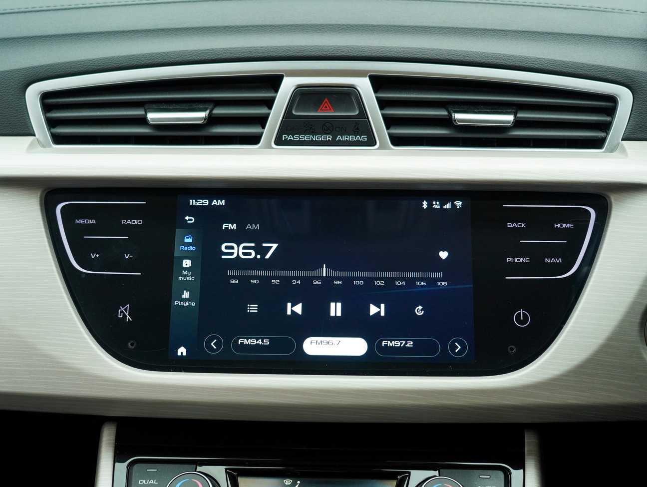 terpakai 2020 Proton X70 Executive 1.8