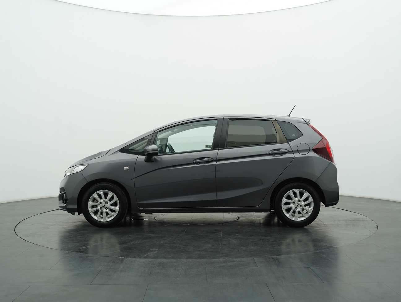 used 2018 Honda Jazz S i-VTEC 1.5