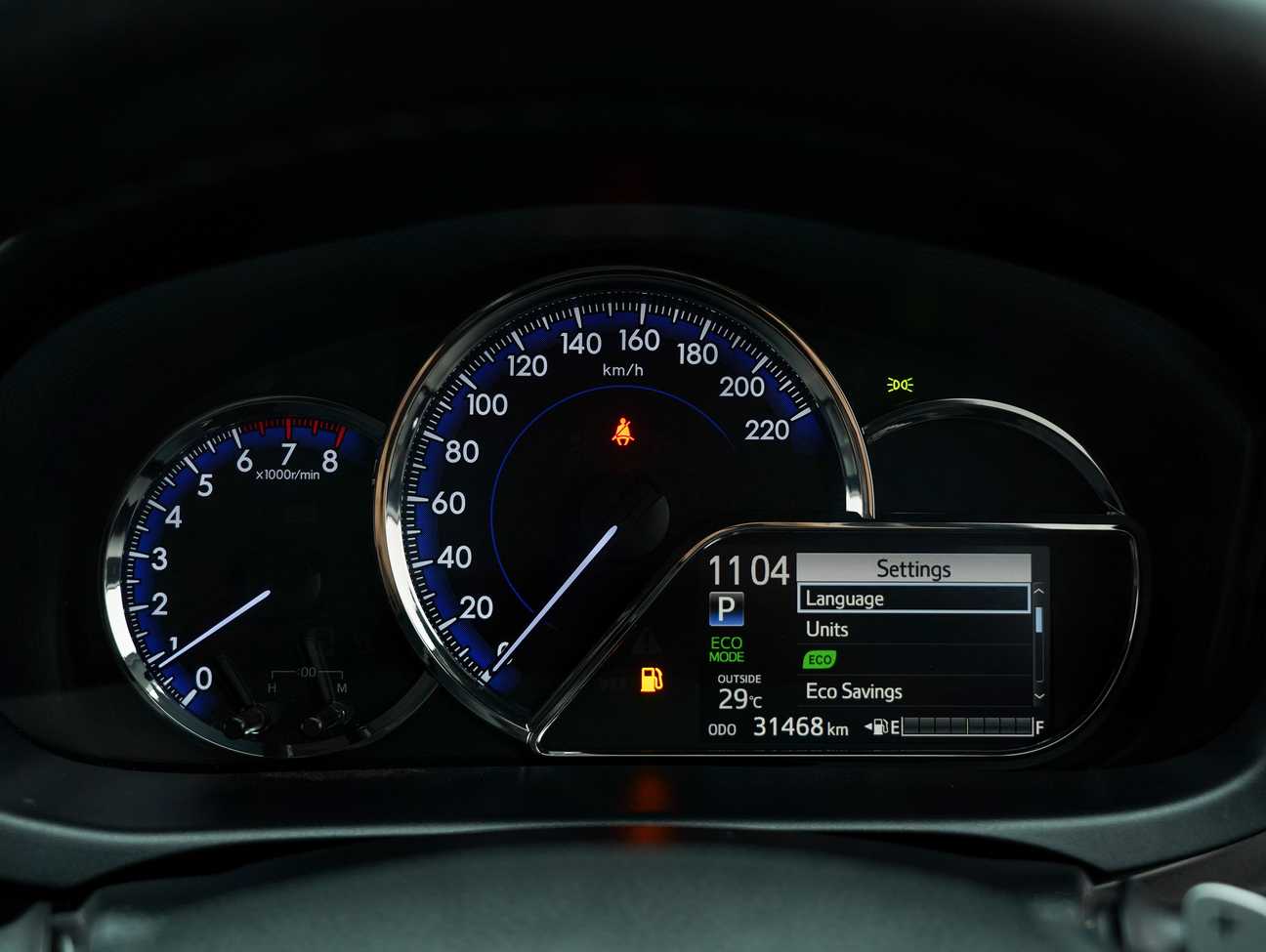 used 2020 Toyota Vios G 1.5