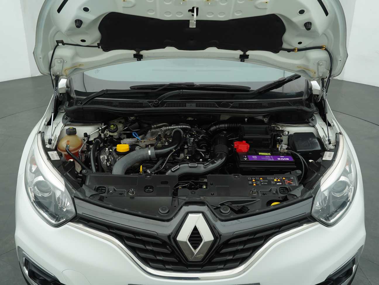 used 2019 Renault Captur TCe 120 1.2