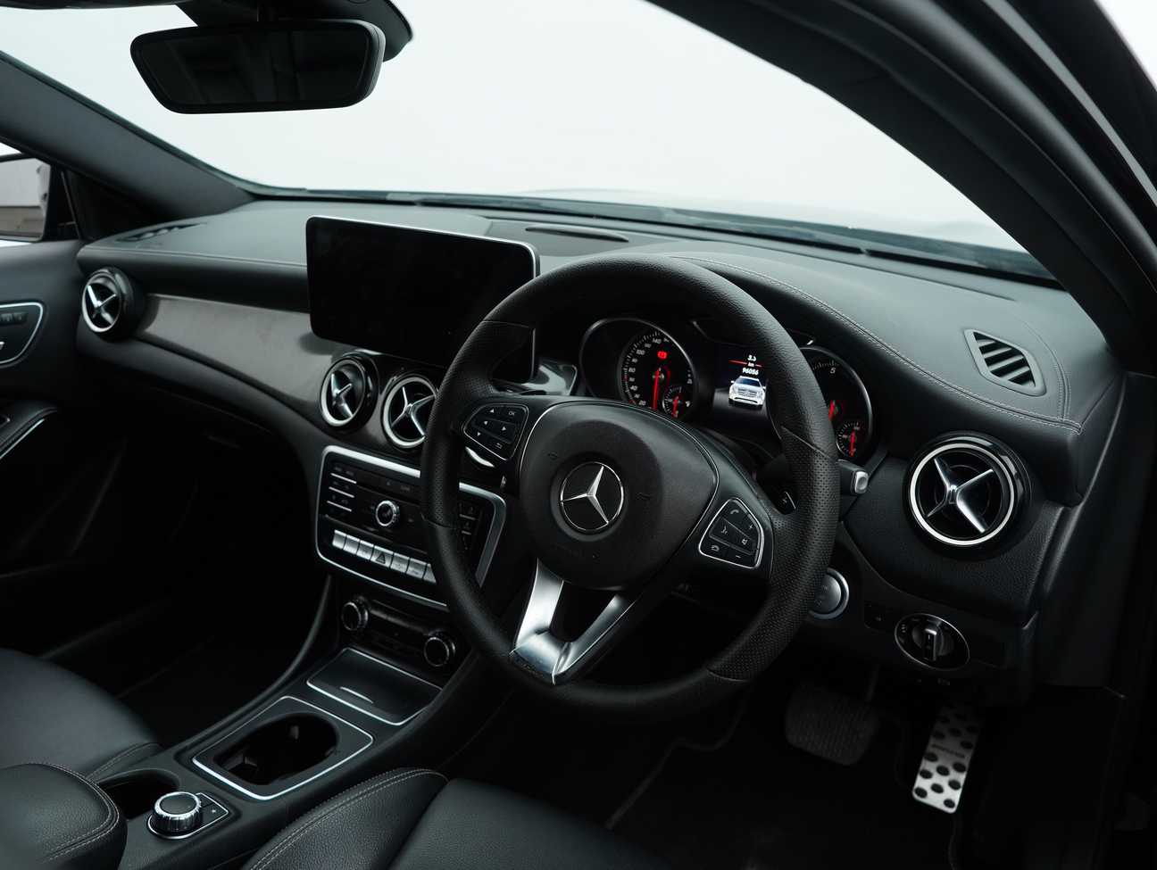 used 2019 Mercedes-Benz GLA200 Style 1.6