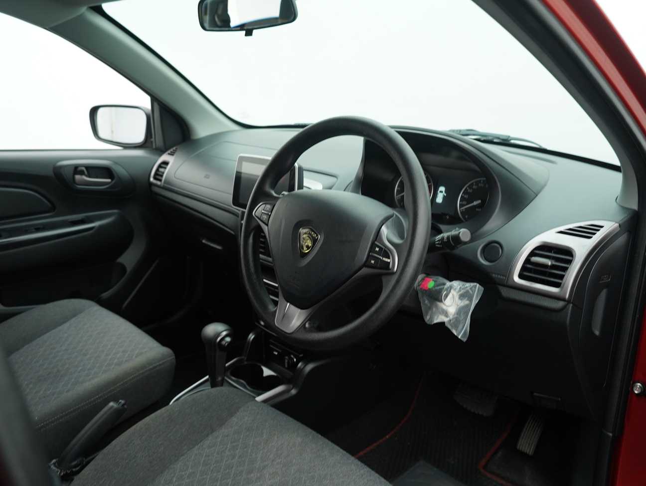 used 2019 Proton Saga Premium 1.3