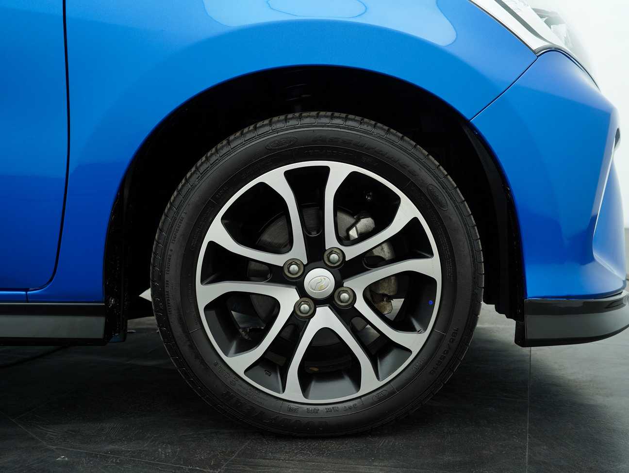 terpakai 2020 Perodua Myvi AV 1.5