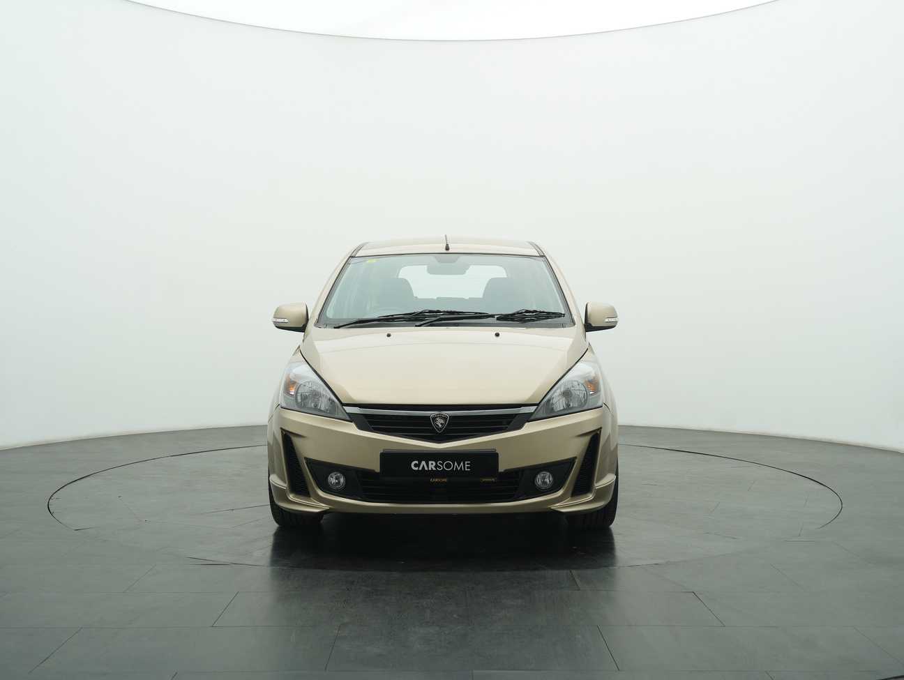 used 2013 Proton Exora Bold CFE Premium 1.6