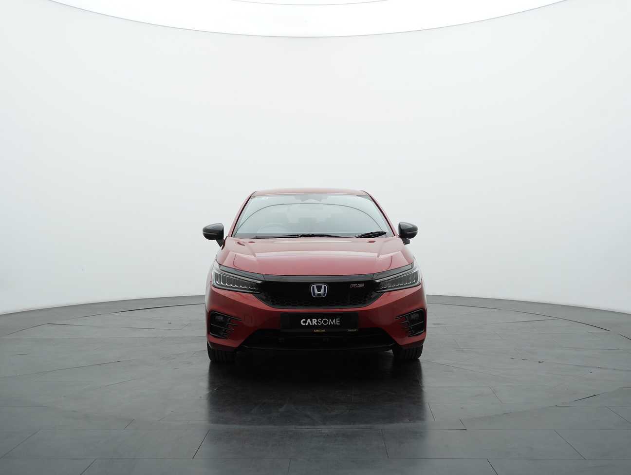 terpakai 2022 Honda City RS e-HEV 1.5