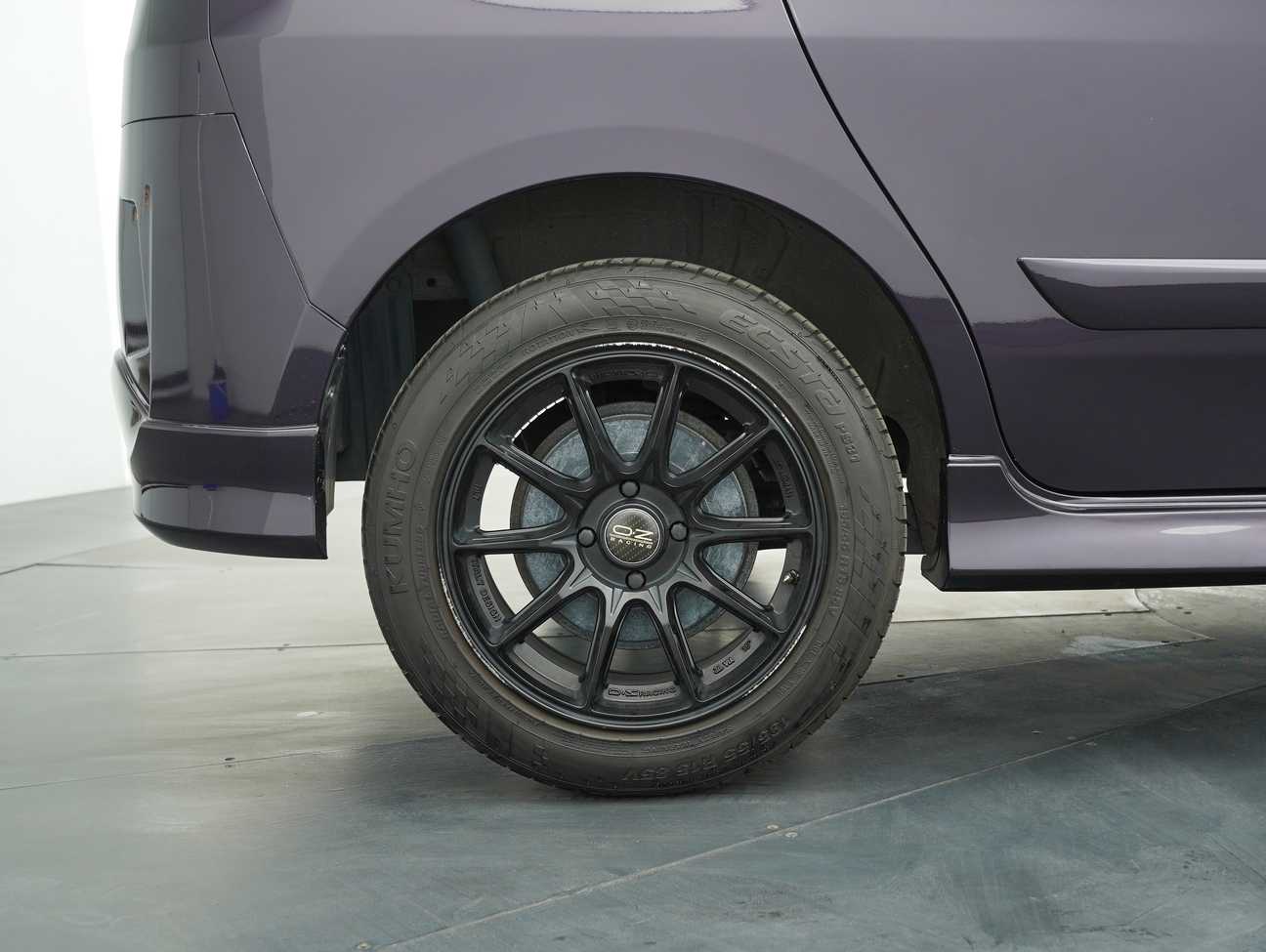 used 2017 Perodua ALZA ADVANCED 1.5