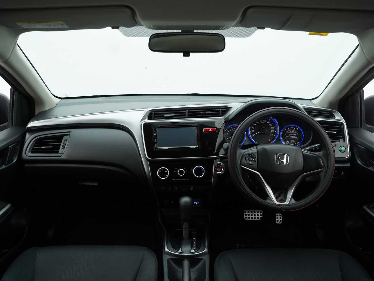 used 2014 Honda City E 1.5