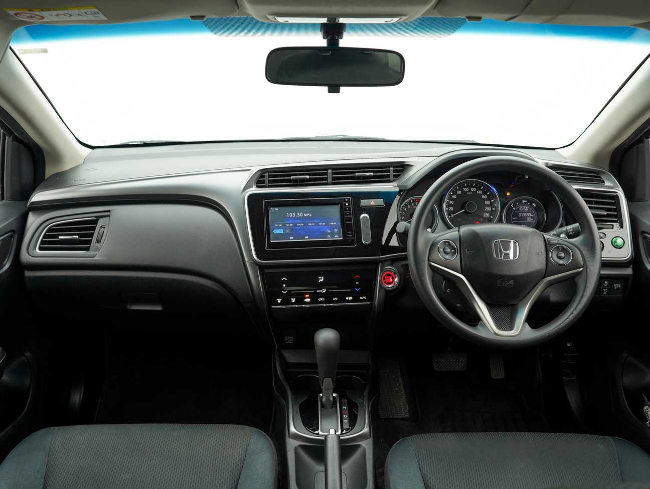 used 2018 Honda City E 1.5