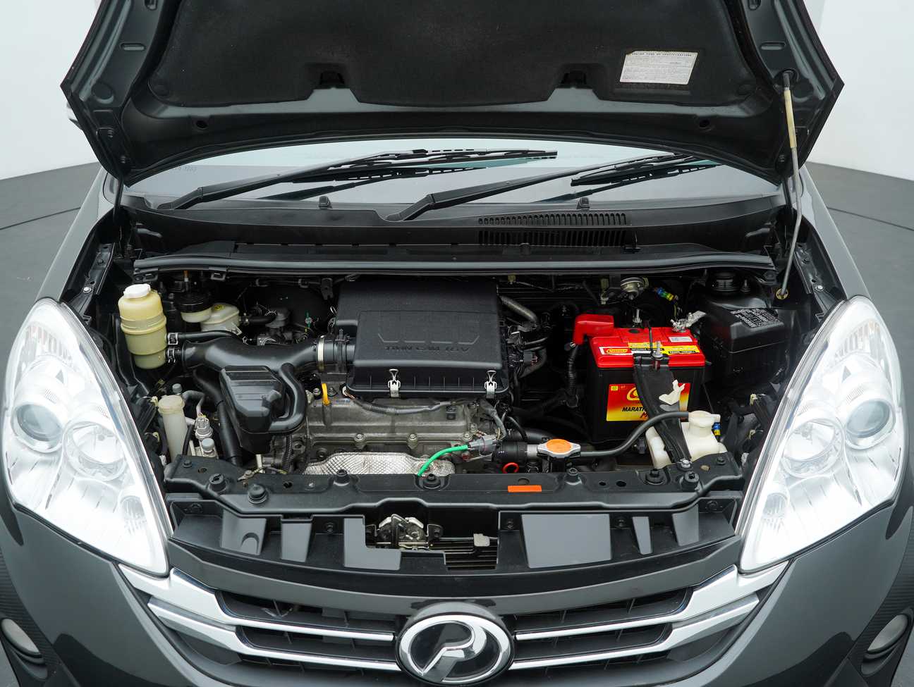 used 2019 Perodua Alza SE 1.5