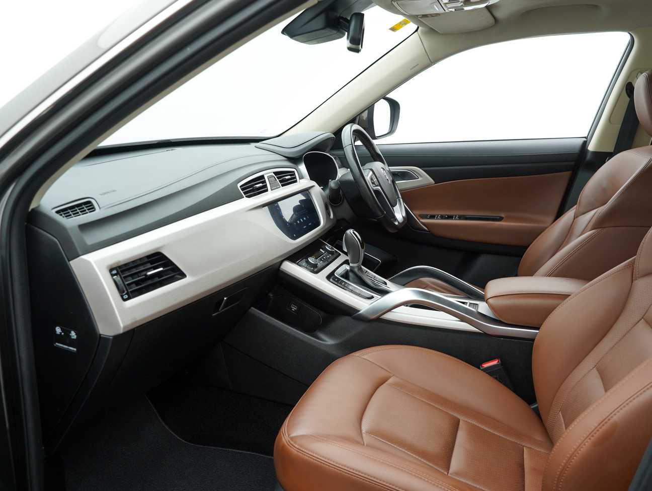 terpakai 2019 Proton X70 Premium 1.8