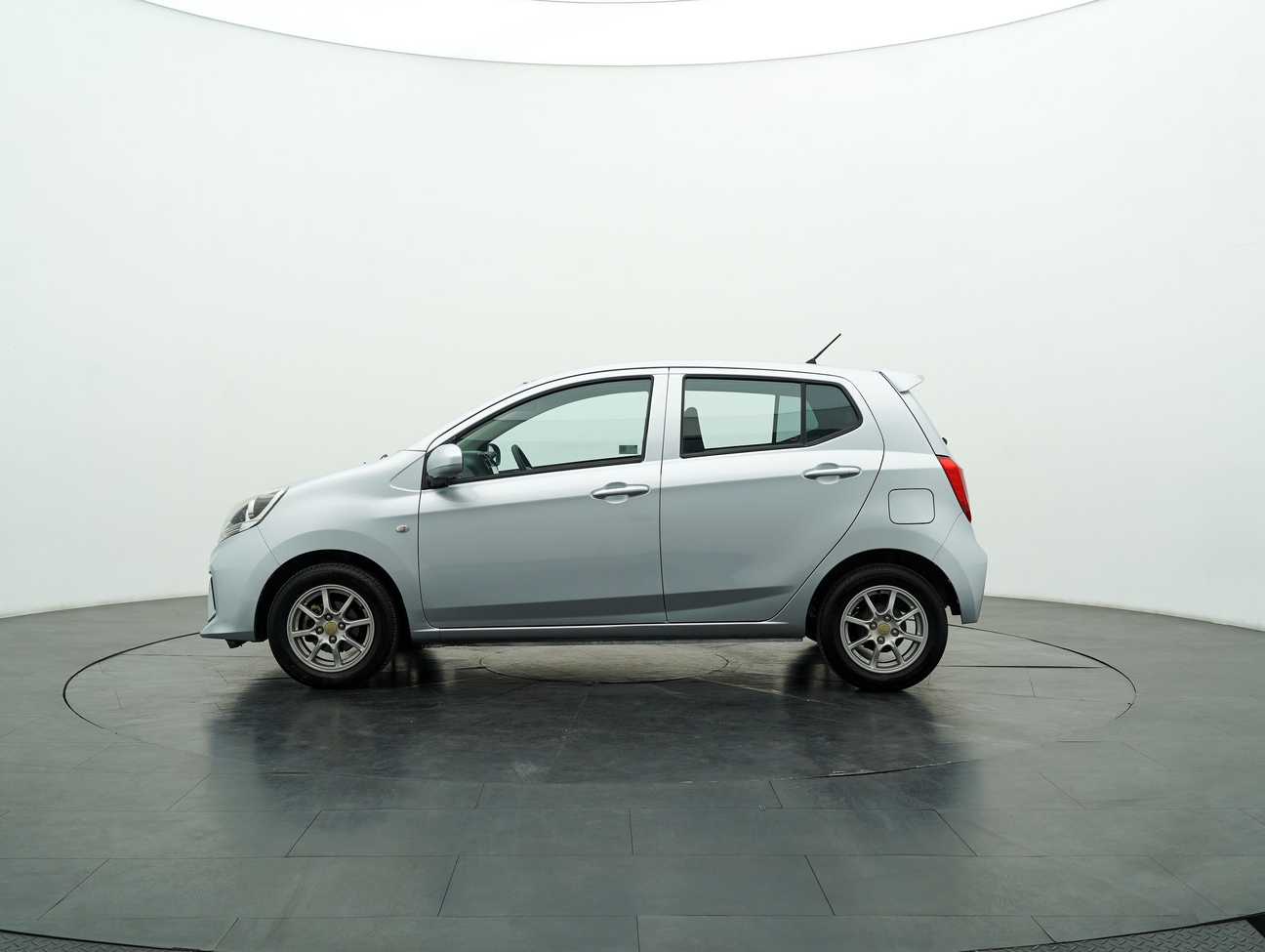 used 2019 Perodua AXIA G 1.0