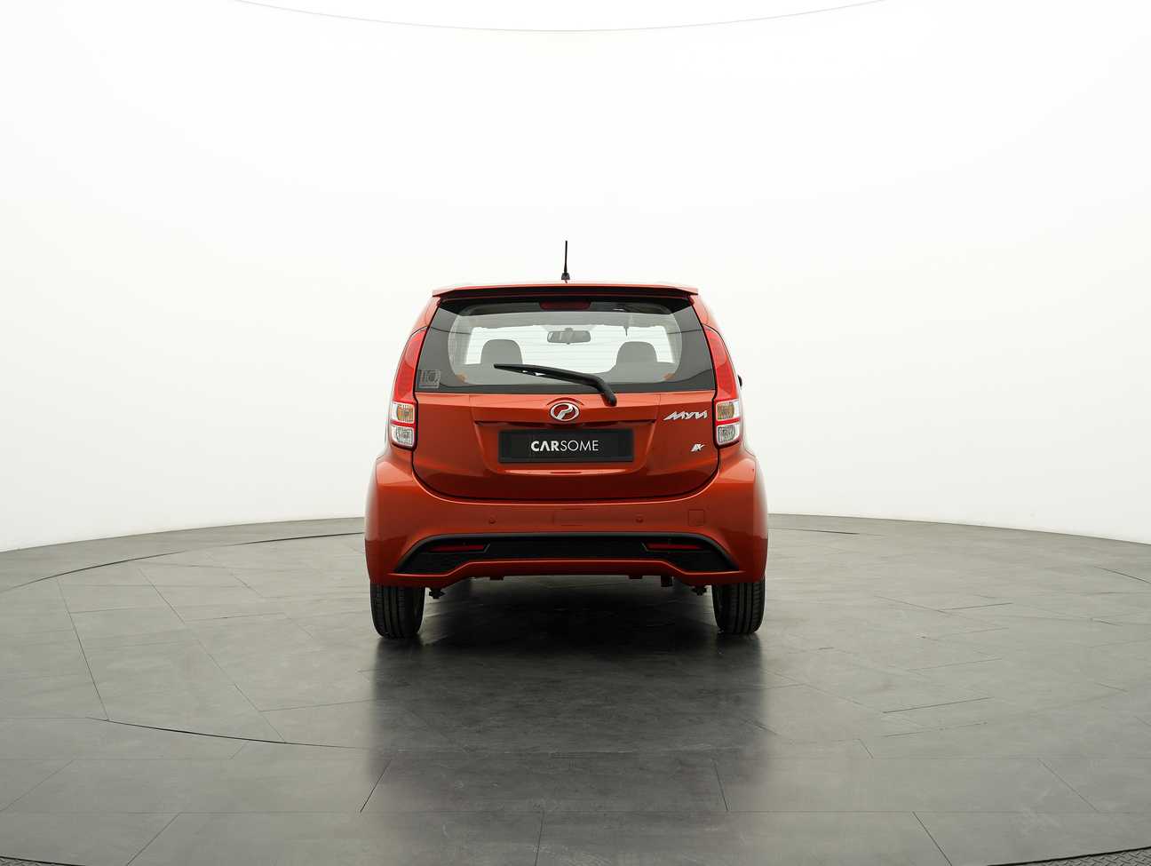 used 2015 Perodua Myvi X 1.3