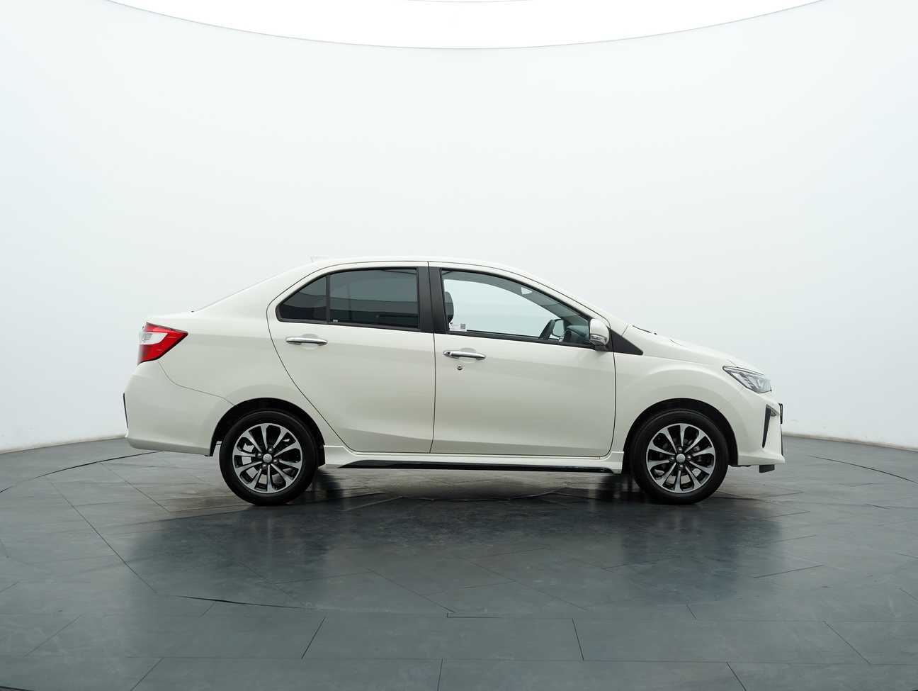 used 2020 Perodua Bezza X 1.3
