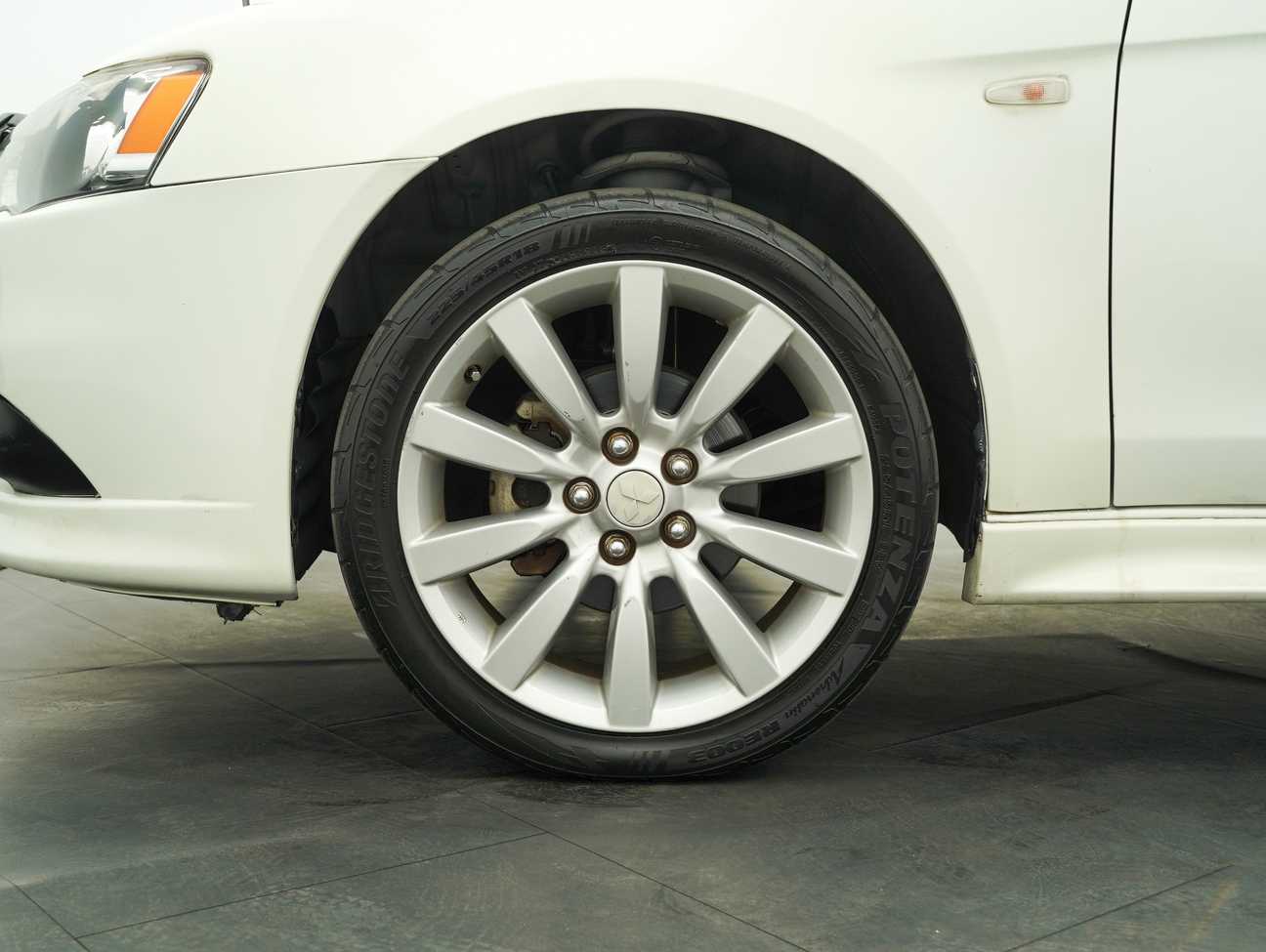 used 2010 Mitsubishi Lancer GT 2.0