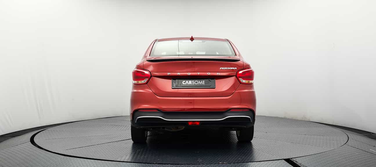 used 2019 Proton PERSONA STANDARD 1.6