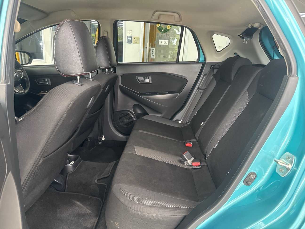 used 2019 Perodua Myvi G 1.3