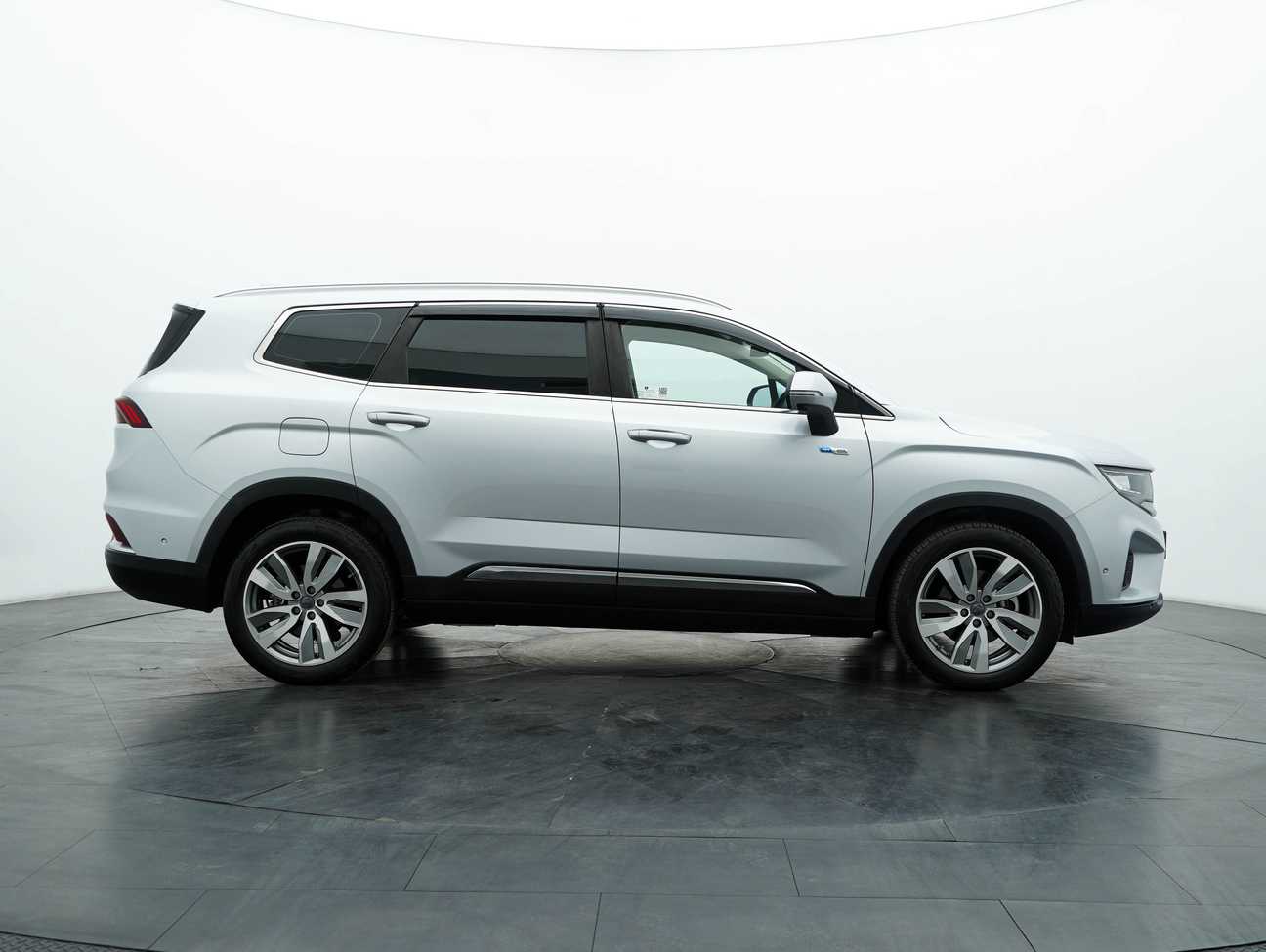 used 2023 Proton X90 Premium 1.5