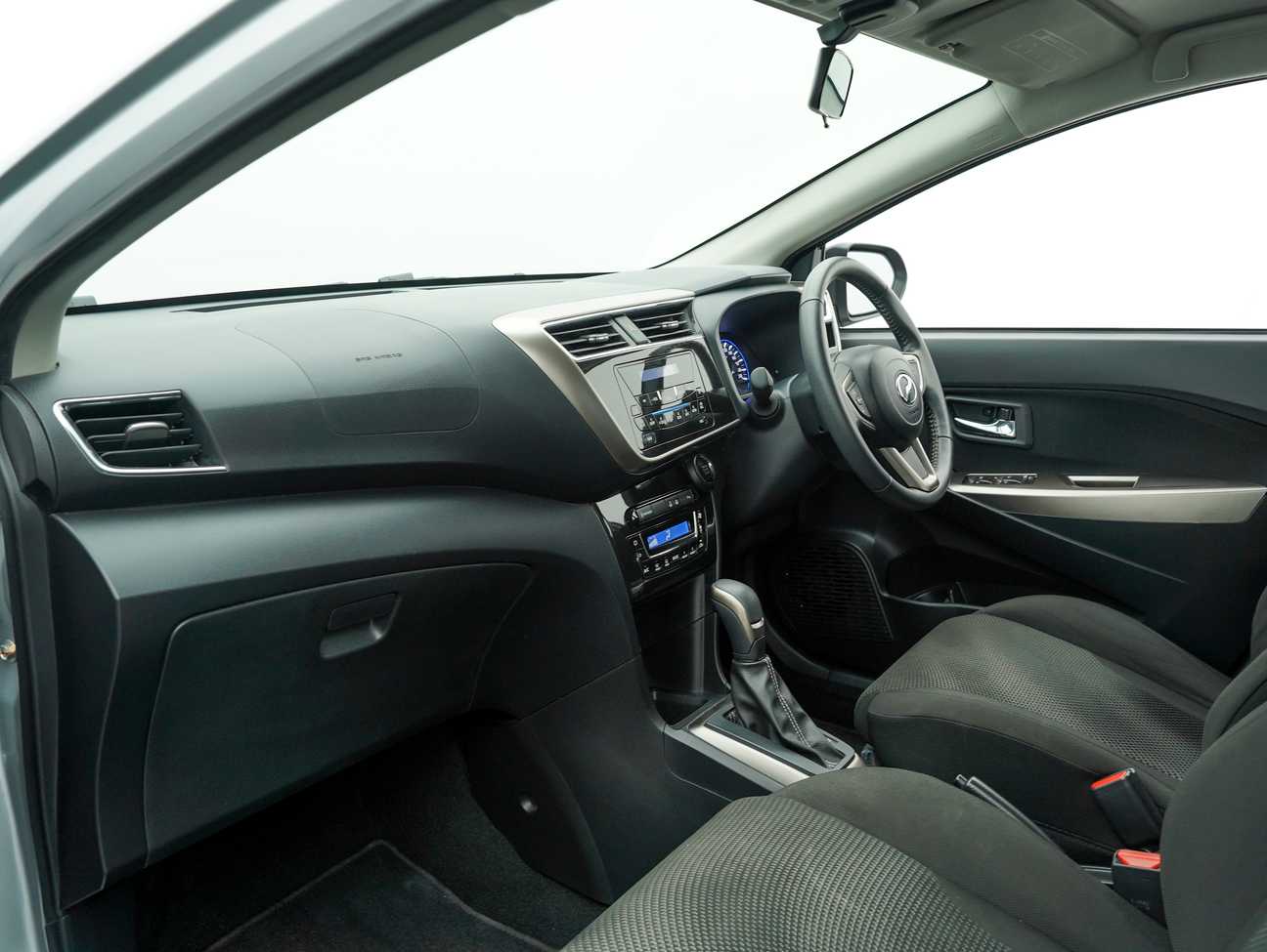 used 2018 Perodua Myvi H 1.5