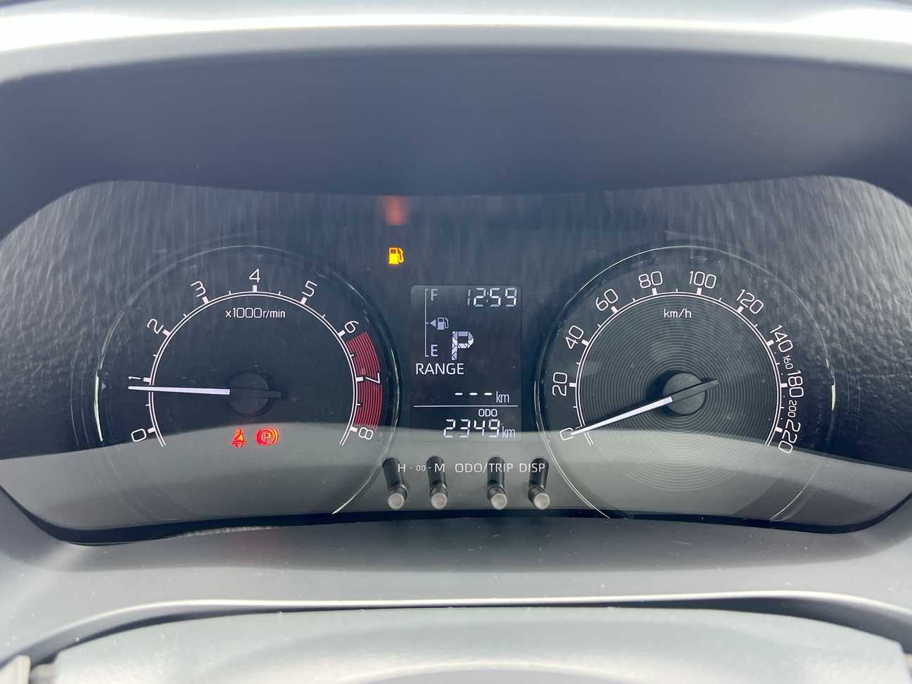 used 2025 Perodua Myvi X 1.5