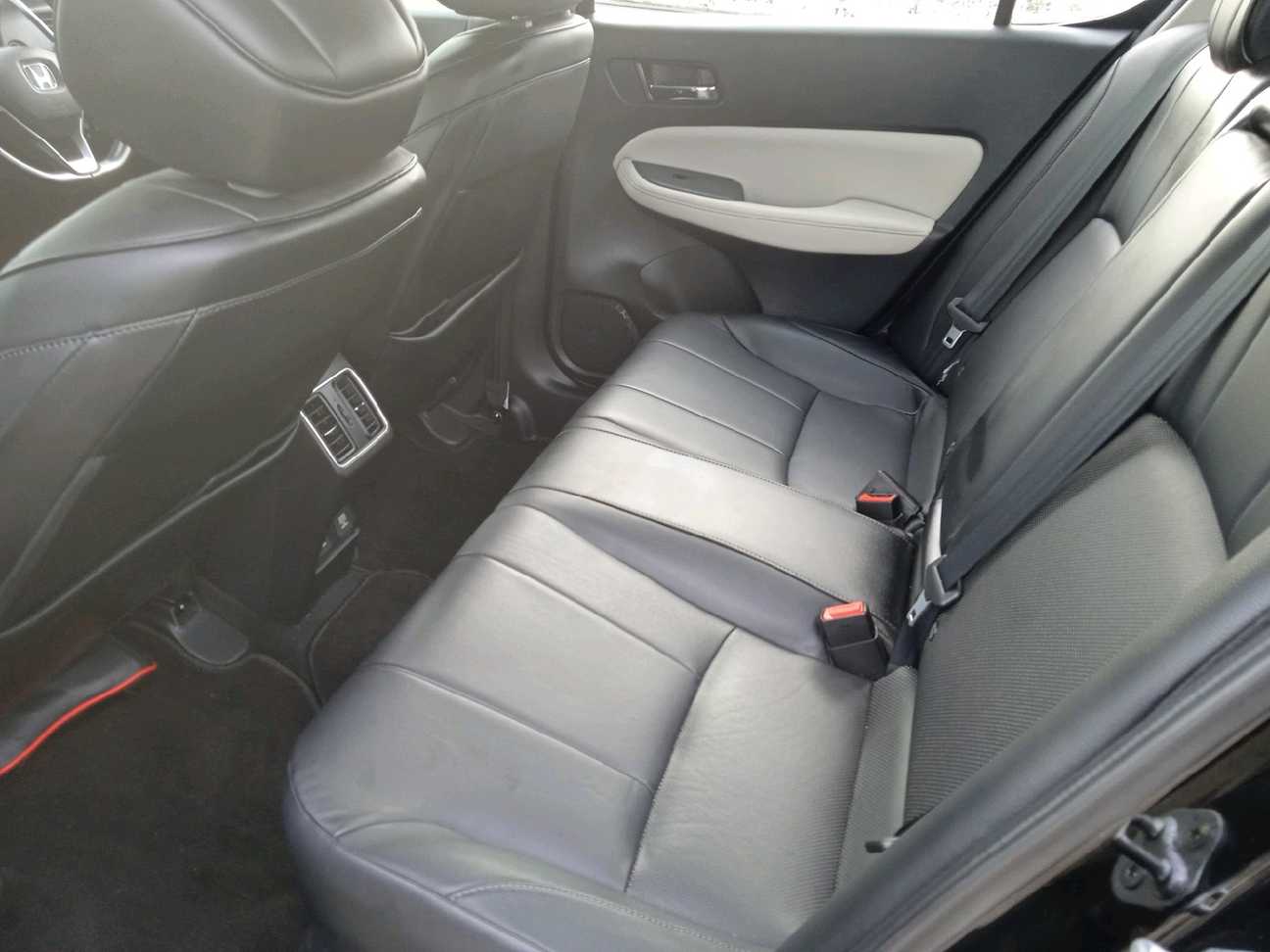 terpakai 2022 Honda City V Sensing 1.5