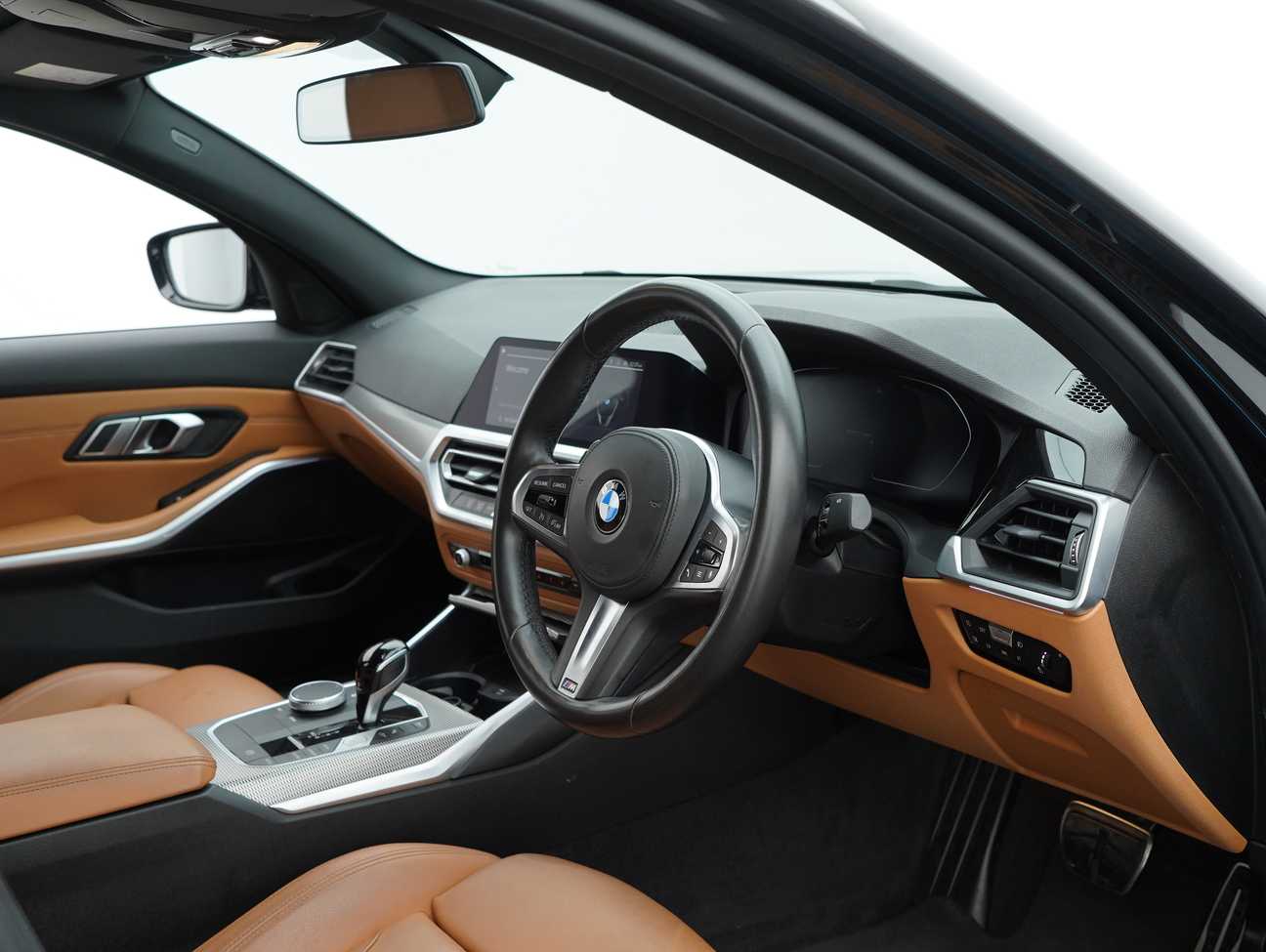 used 2019 BMW 330i M Sport 2.0